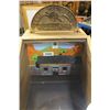 Image 2 : CHICAGO GAME CO. LIMITED SHOOTING GALLERY GAME. FULLY WORKING AND RESTORED. J F FRANTZ MFG