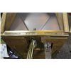 Image 3 : CHICAGO GAME CO. LIMITED SHOOTING GALLERY GAME. FULLY WORKING AND RESTORED. J F FRANTZ MFG