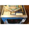 Image 3 : GOTTLIEB "BIG HOUSE" PINBALL MACHINE FEATURED IN THE FILM "REINDEER GAMES" AT THE MOTEL