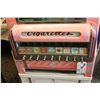 Image 1 : VINTAGE 1940'S FULLY RESTORED CIGARETTE MACHINE WITH BEAUTIFUL PIN STRIPPING