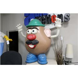 MR. POTATO HEAD- MOVIE PROP