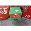 Image 1 : COCA-COLA REPRO ICE COOLER