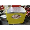Image 1 : 1950'S PEPSI-COLA CHEST COOLER (NO RACK) WORKING ORDER
