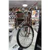 Image 2 : ELVIS PRESLEY, SCREEN USED PEDICAB. THIS EXACT PEDICAB WAS FEATURED IN THE 1962 FILM "IT HAPPENED