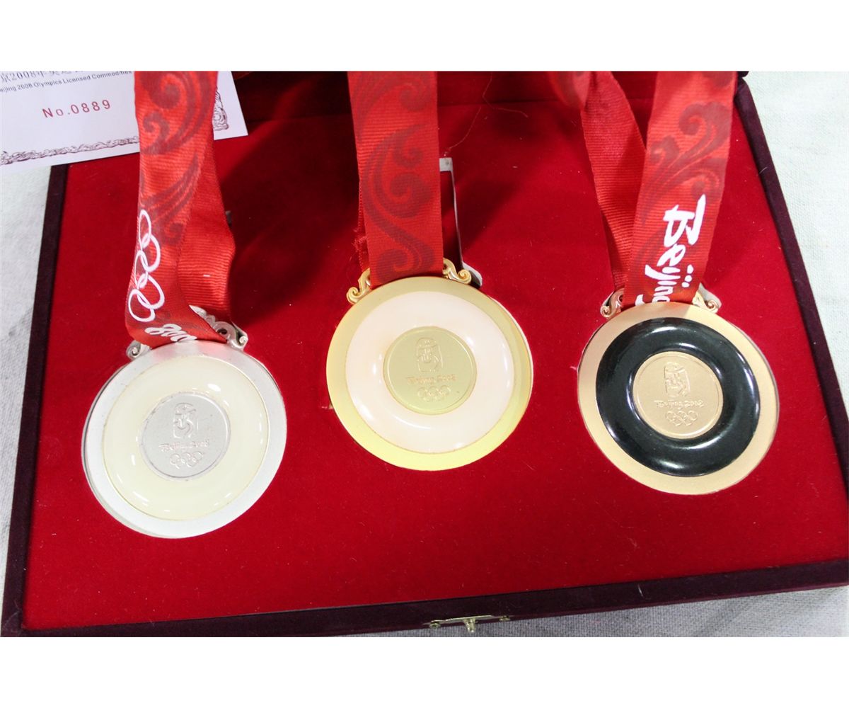 Explained: Are Olympic Gold medals really made of pure gold? Explained: Are Olympic Gold medals really made of pure gold?