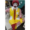 Image 3 : RONALD MCDONALD STATUE