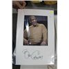 Image 2 : LOT OF 12 AUTOGRAPHED COMEDIAN COLOUR PHOTOS INCL. BILL COSBY, ANDREW DICE CLAY, WEIRD AL, WAYNE