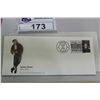 Image 1 : US POST 1ST DAY ISSUE JAMES DEAN (1996)