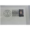 Image 2 : US POST 1ST DAY ISSUE JAMES DEAN (1996)