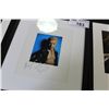 Image 1 : BILLY IDOL SIGNED FRAMED COLOUR PHOTOGRAPH