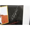Image 2 : SMOKIN JOE FRAZIER SIGNED POSTER