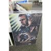 Image 2 : LOT OF 3 ONE SHEETS INCL. BLADE RUNNER (X3)