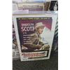 Image 2 : LOT OF 5 -MOSTLY WESTERN ONE SHEETS