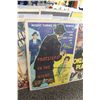 Image 2 : LOT OF 5 -MOSTLY WESTERN ONE SHEETS