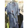 Image 1 : SCREEN WORN REINDEER GAMES GUARD UNIFORMS X 2 AND BEN AFFLECKS SANTA HAT.