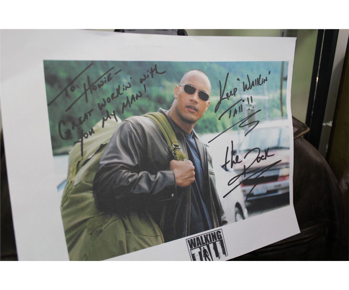Collection 100+ Pictures where was walking tall with the rock filmed Updated Collection 100+ Pictures where was walking tall with the rock filmed Updated