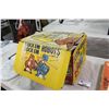 Image 1 : ORIGINAL ROCK EM SOCK EM ROBOTS WITH BOX