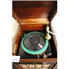 Image 2 : EDISON DISC PHONOGRAPH 42" HIGH