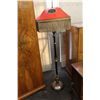 Image 1 : VINTAGE FLOOR LAMP