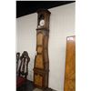 Image 1 : 17TH CENTURY DUTCH GRANDFATHER CLOCK