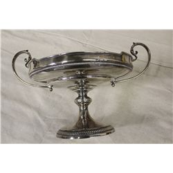 STERLING SILVER PRESENTATION CUP-