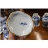 Image 2 : LARGE SELECTION OF BLUE AND WHITE TRANSFER WARE, MANY BROKEN PIECES