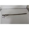 Image 2 : ANTIQUE WALKING STICK