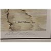 Image 2 : ROBERT BATEMAN, L/E SIGNED PRINT 129/950