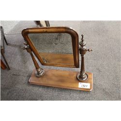 TABLE TOP MIRROR