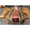 Image 1 : WOMENS MINK COAT