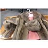 Image 3 : WOMENS MINK COAT