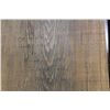 Image 2 : PAIR OF HAND CARVED NATIVE PANELS SIGNED ON THE VERSO "THUNDERBIRD SEA LION HAND CARVED BY MICHAEL