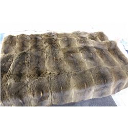 MINK SKIN BLANKET