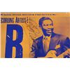 Image 1 : PAIR OF BB KING SIGNED REPRO CONCERT POSTERS
