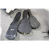 Image 1 : LOT OF 3 GUITAR CASES