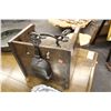 Image 3 : ANTIQUE COAL SCUTTLE