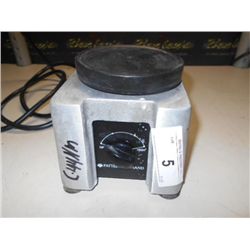 PATTERSON BRAND STIRRER / SHAKER