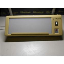 GE XRAY LIGHT AR KAY 1