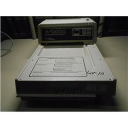 AIR TECHIQUES A/T 2000 XR AUTOMATIC FILM PROCESSOR (TOP)