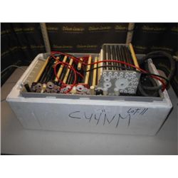 AIR TECHIQUES A/T 2000 XR AUTOMATIC FILM PROCESSOR (BOTTOM)