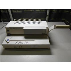 GBC ELECTRIC IMAGE MAKER 3000