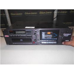 ROLLS 3 BEAM LASER PICK UP SERVO SYSTEM / HIGH SPEED LINEAR ACCESS SYSTEM