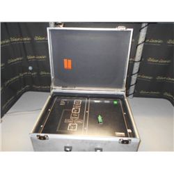 PHOENIX CONTACT PLUG TRAB TESTER