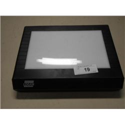 LOGAN X RAY LIGHT (WHITE LIGHT)