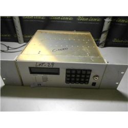 PANAMETRICS SYSTEM I POER PAK 4