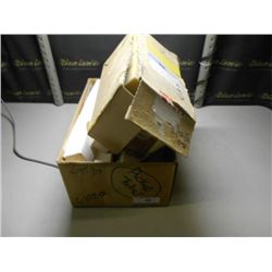 BOX: MISC STABILISER