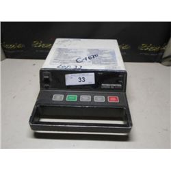 PHYSIO CONTROL LIFESTAT 100 BP MONITOR