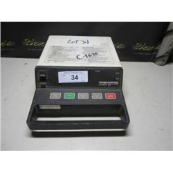 PHYSIO CONTROL LIFESTAT 100 BP MONITOR