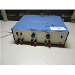 PHIPPS & BIRD 511 STIMULATOR