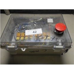 POINT VIEW RECIEVER LR